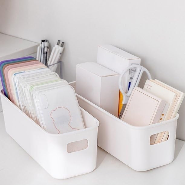 Storage & Organizers