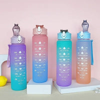 Water Bottles, Mugs & Flask