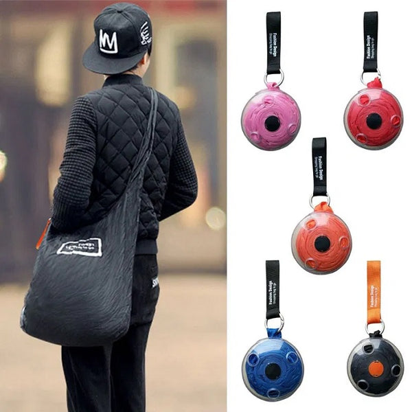 Men's Bags & Wallets