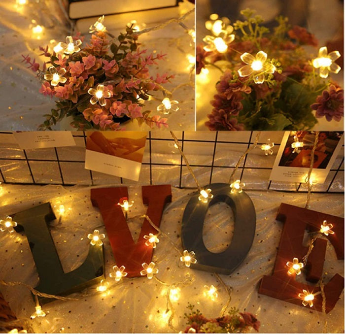 Decor, Lights, Gifts