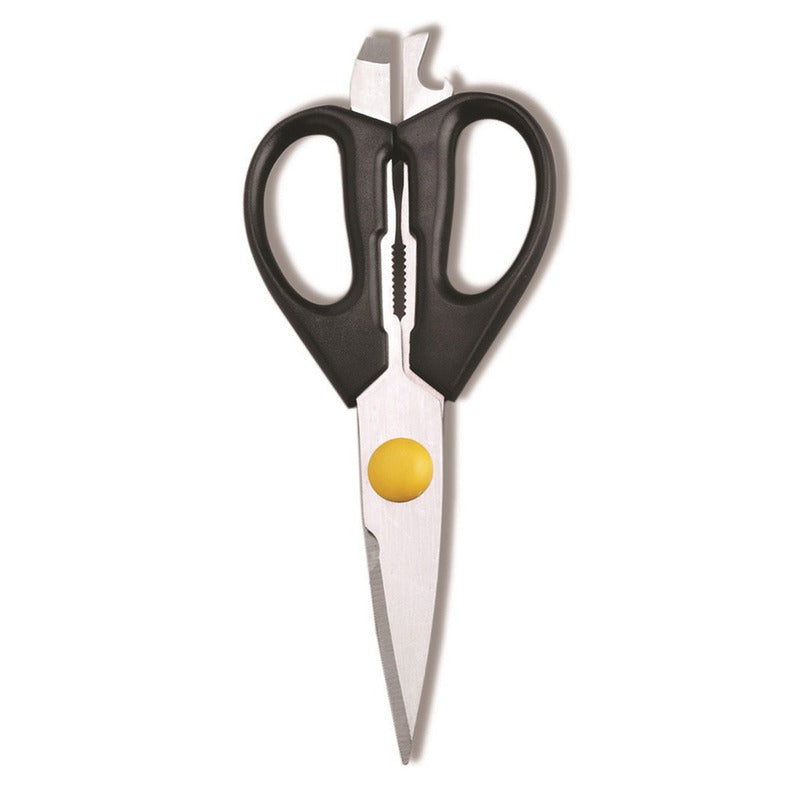 Ajani Multi-Use Scissor – Kitchen, Office, and Home Tool with Sharp Steel Blades